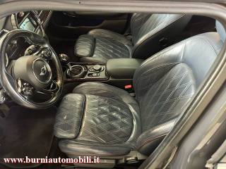 MINI Clubman usata, con Trazione integrale