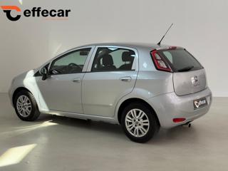 FIAT Punto usata, con Alzacristalli elettrici