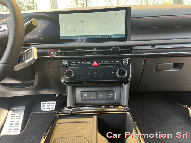 HYUNDAI Tucson usata, con ESP