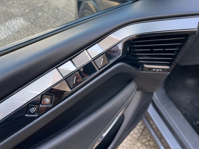 DS AUTOMOBILES DS 4 usata 17