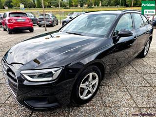 AUDI A4 usata, con Airbag