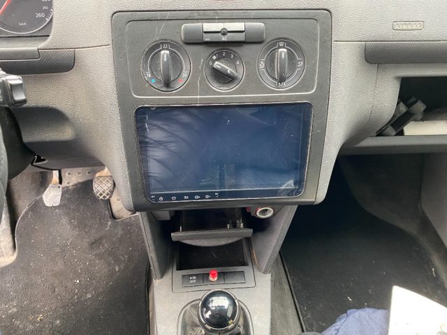 VOLKSWAGEN Caddy usata 11