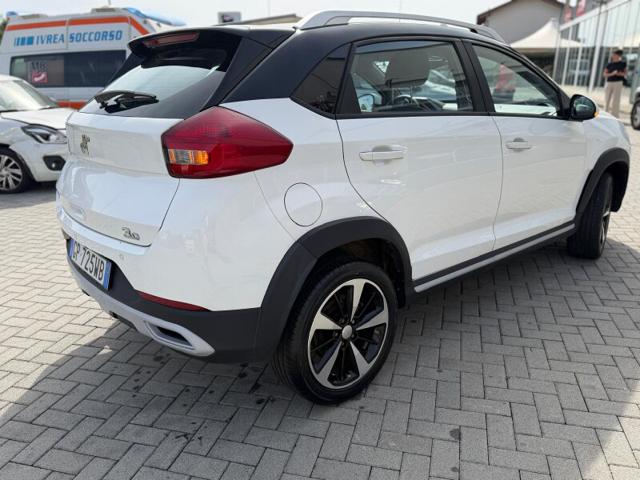 DR MOTOR DR 3.0 usata, con Autoradio