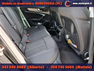 AUDI A6 usata, con Servosterzo