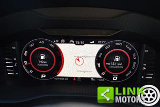 SKODA Kodiaq usata, con Fendinebbia