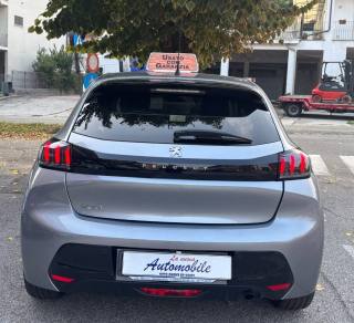 PEUGEOT 208 usata, con Airbag Passeggero