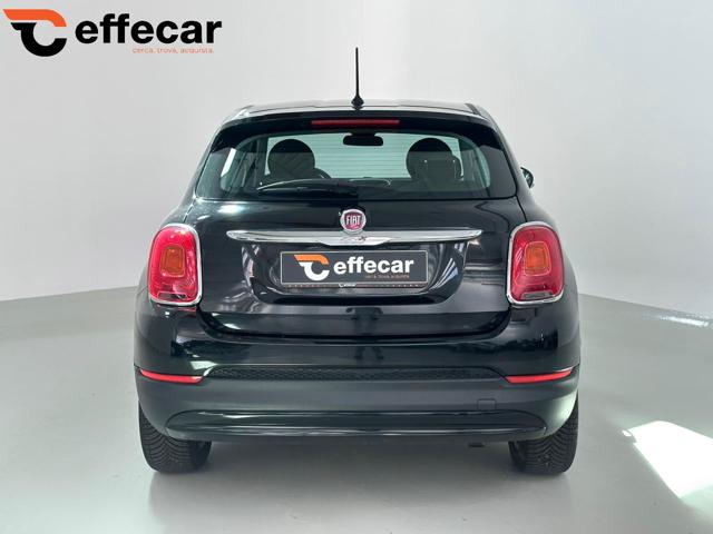 FIAT 500X usata, con Autoradio