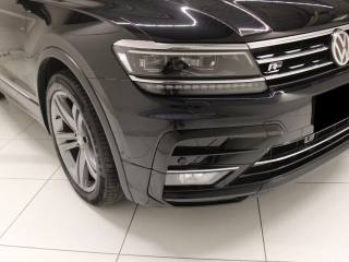 VOLKSWAGEN Tiguan usata, con Cruise Control