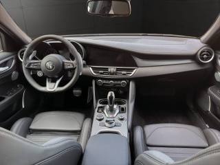 ALFA ROMEO Giulia usata, con Filtro antiparticolato