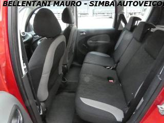 CITROEN C3 Picasso usata, con Fari LED