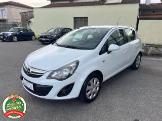OPEL Corsa usata, con Airbag laterali