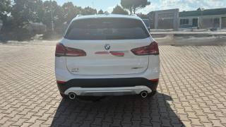 BMW X1 usata, con Airbag Passeggero