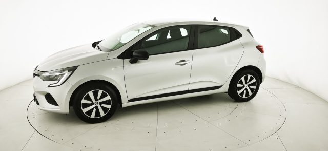 RENAULT Clio usata, con Sensore di luce