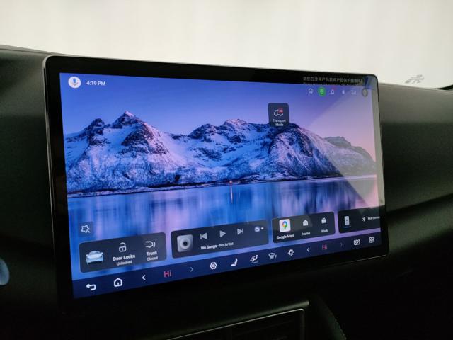 BYD Atto 2 usata, con Controllo trazione