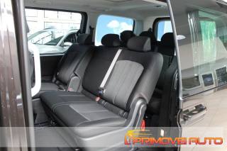 HYUNDAI Staria usata, con Airbag