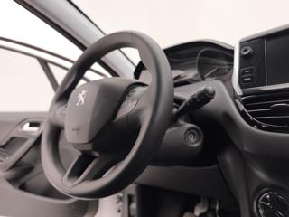 PEUGEOT 208 usata 34