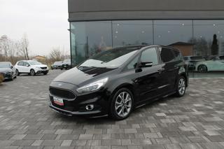 FORD S-Max usata, con Airbag
