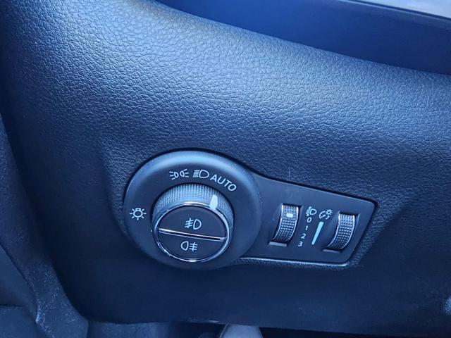 JEEP Compass usata, con Cruise Control