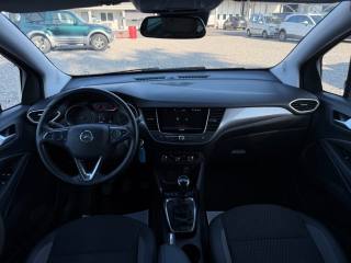OPEL Crossland X usata, con ESP
