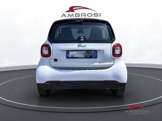 SMART ForTwo usata 7