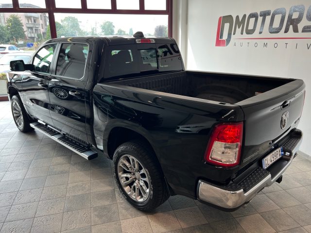DODGE RAM usata, con Climatizzatore