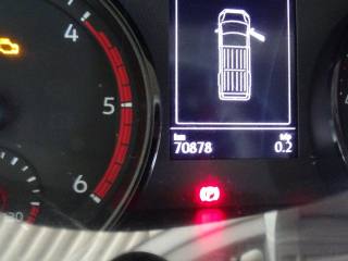 VOLKSWAGEN Crafter usata, con Boardcomputer