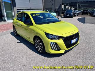PEUGEOT 208 usata, con Airbag