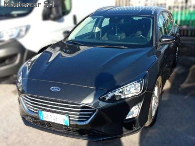 FORD Focus usata, con Airbag