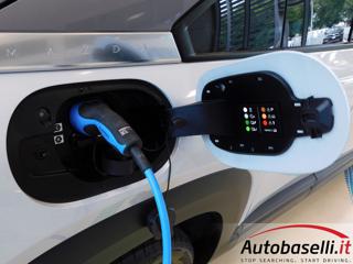 MAZDA MX-30 usata, con Climatizzatore