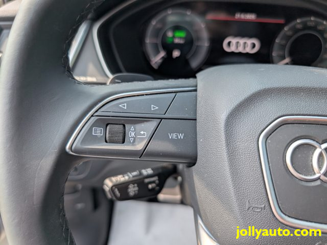 AUDI Q5 usata, con Telecamera per parcheggio assistito