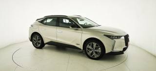 DS AUTOMOBILES DS 4 usata, con Start/Stop Automatico