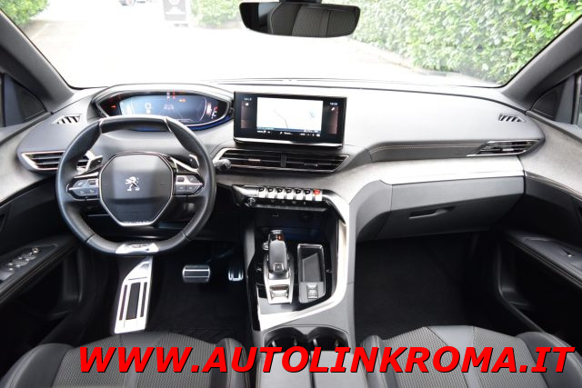 PEUGEOT 3008 usata, con Alzacristalli elettrici