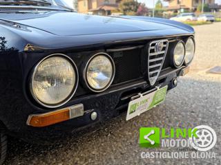 ALFA ROMEO GT usata 17