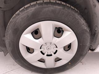 RENAULT Kangoo usata, con ESP