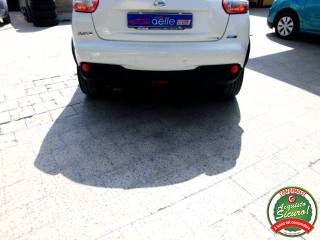 NISSAN Juke usata, con Climatizzatore automatico, 2 zone
