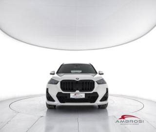 BMW X1 usata 4