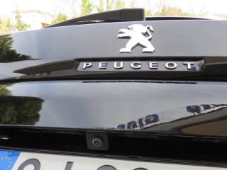 PEUGEOT 3008 usata, con Fendinebbia