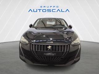 PEUGEOT 208 usata, con Airbag