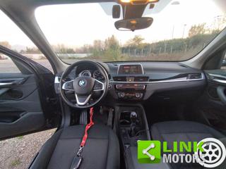 BMW X1 usata, con USB