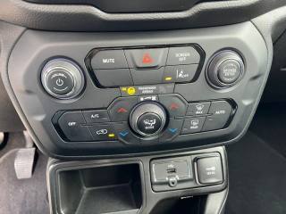 JEEP Renegade usata 24