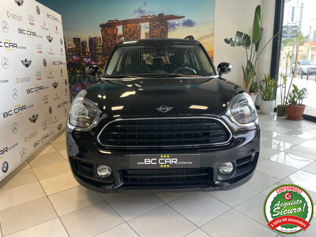 MINI Countryman usata, con Airbag