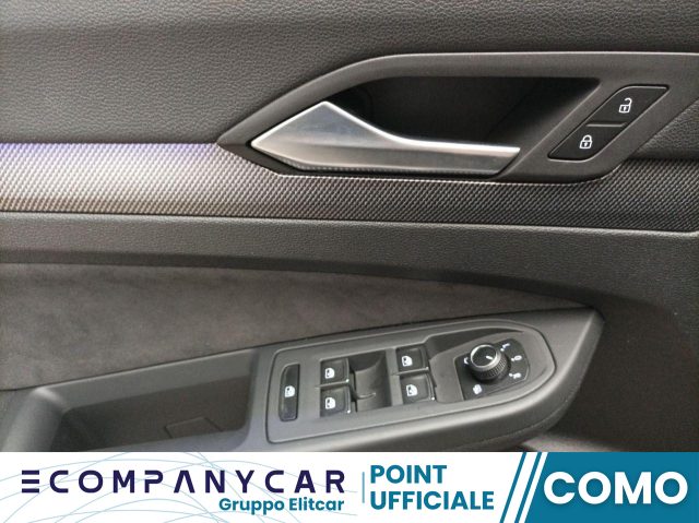 VOLKSWAGEN Golf usata, con Park Distance Control