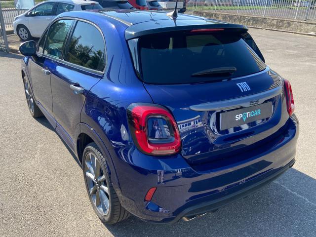 FIAT 500X usata 23