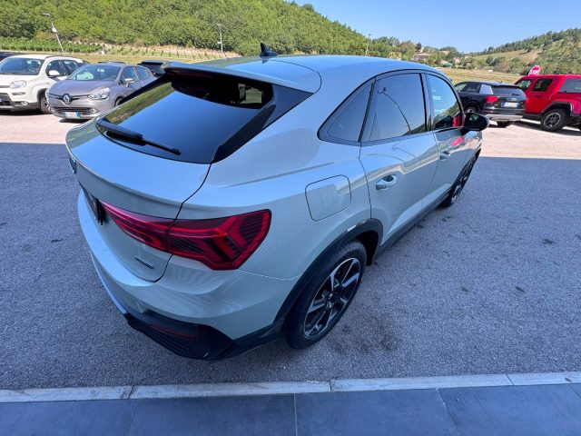AUDI Q3 usata, con Alzacristalli elettrici