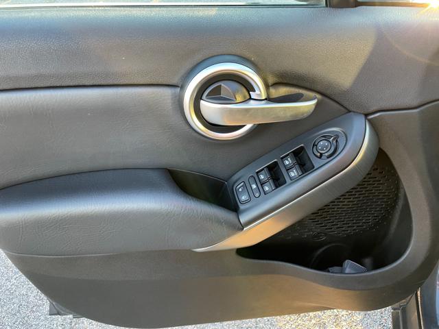 FIAT 500X usata, con Boardcomputer