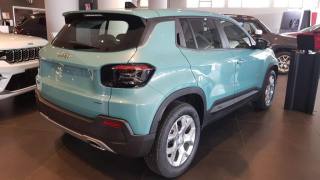 JEEP Avenger usata, con Immobilizzatore elettronico