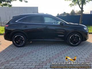 DS AUTOMOBILES DS 7 Crossback usata, con Alzacristalli elettrici
