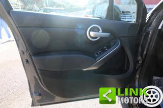 FIAT 500X usata, con Autoradio