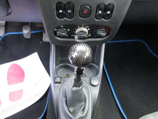 DACIA Sandero usata 20