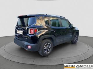 JEEP Renegade usata, con Cerchi in lega